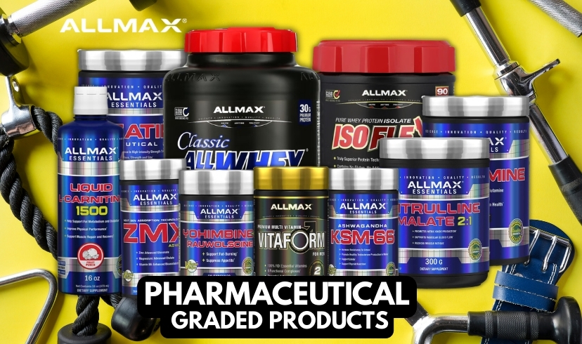 ALLMAX