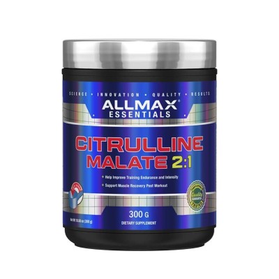 Allmax Citrulline Malate 2.1 150 servings