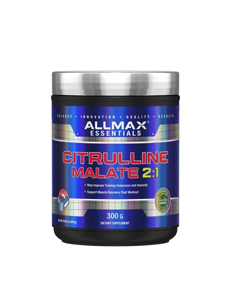 Allmax Citrulline Malate 2.1 150 servings