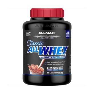 Allmax Whey Classic Premium 5lbs