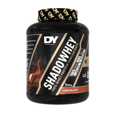 DY Nutrition ShadoWhey 2kg 66 servings