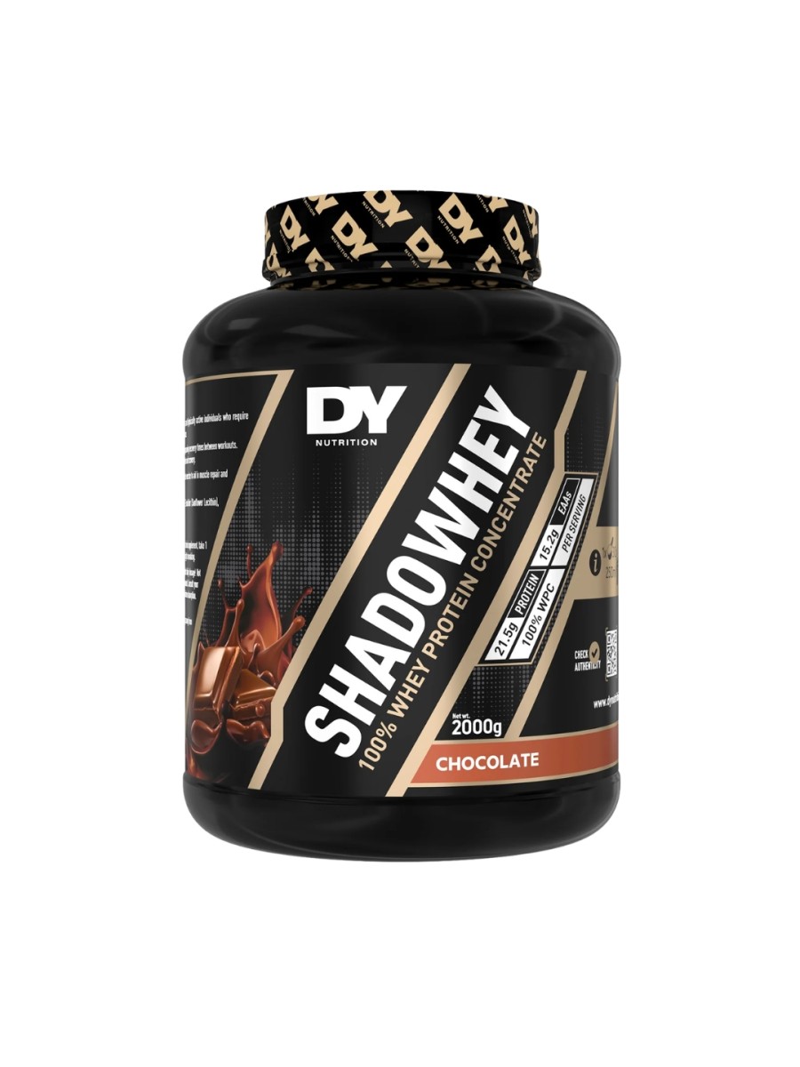 DY Nutrition ShadoWhey 2kg 66 servings