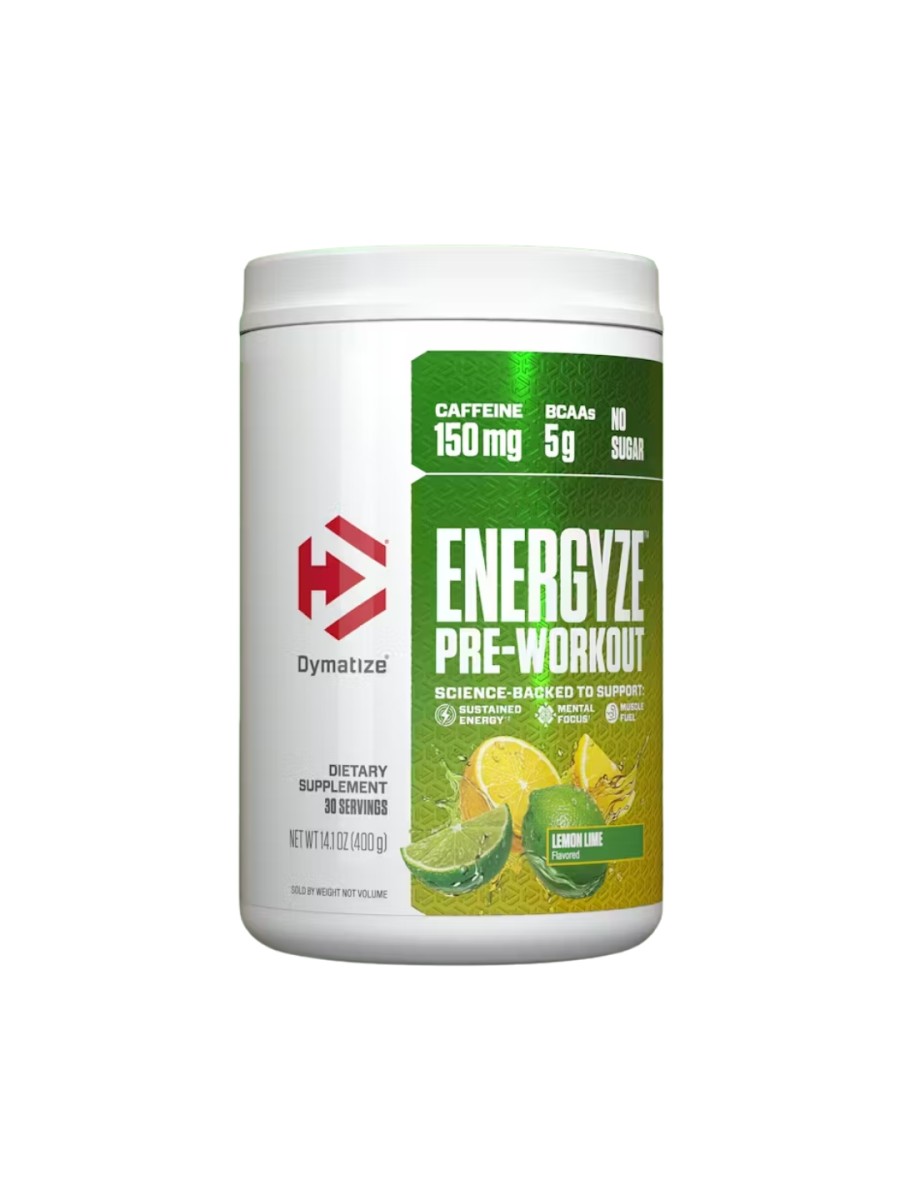 Dymatize Preworkout Energyze 30 servings