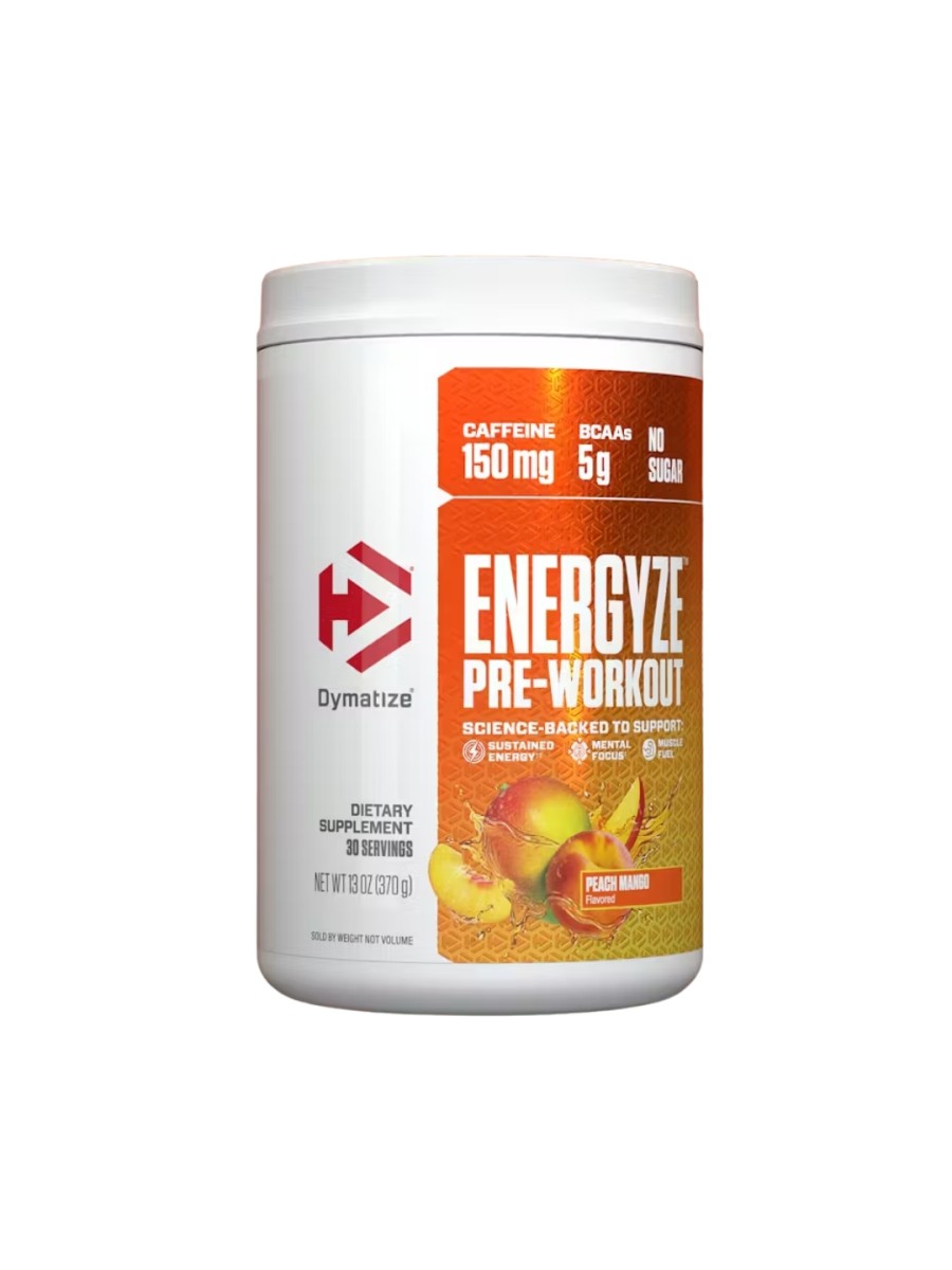 Dymatize Preworkout Energyze 30 servings