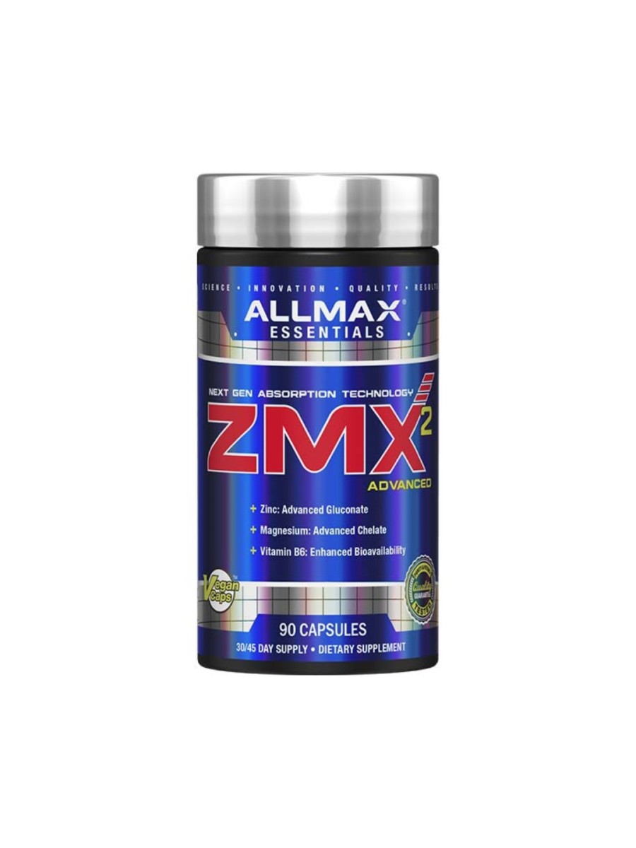 Allmax ZMX2 Advanced 90 capsules