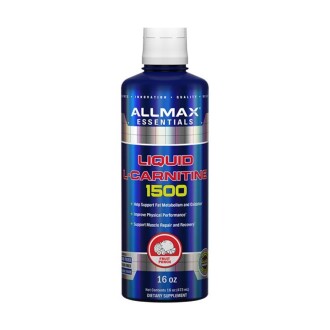 Allmax L-Carnitine Liquid 1500 32 servings