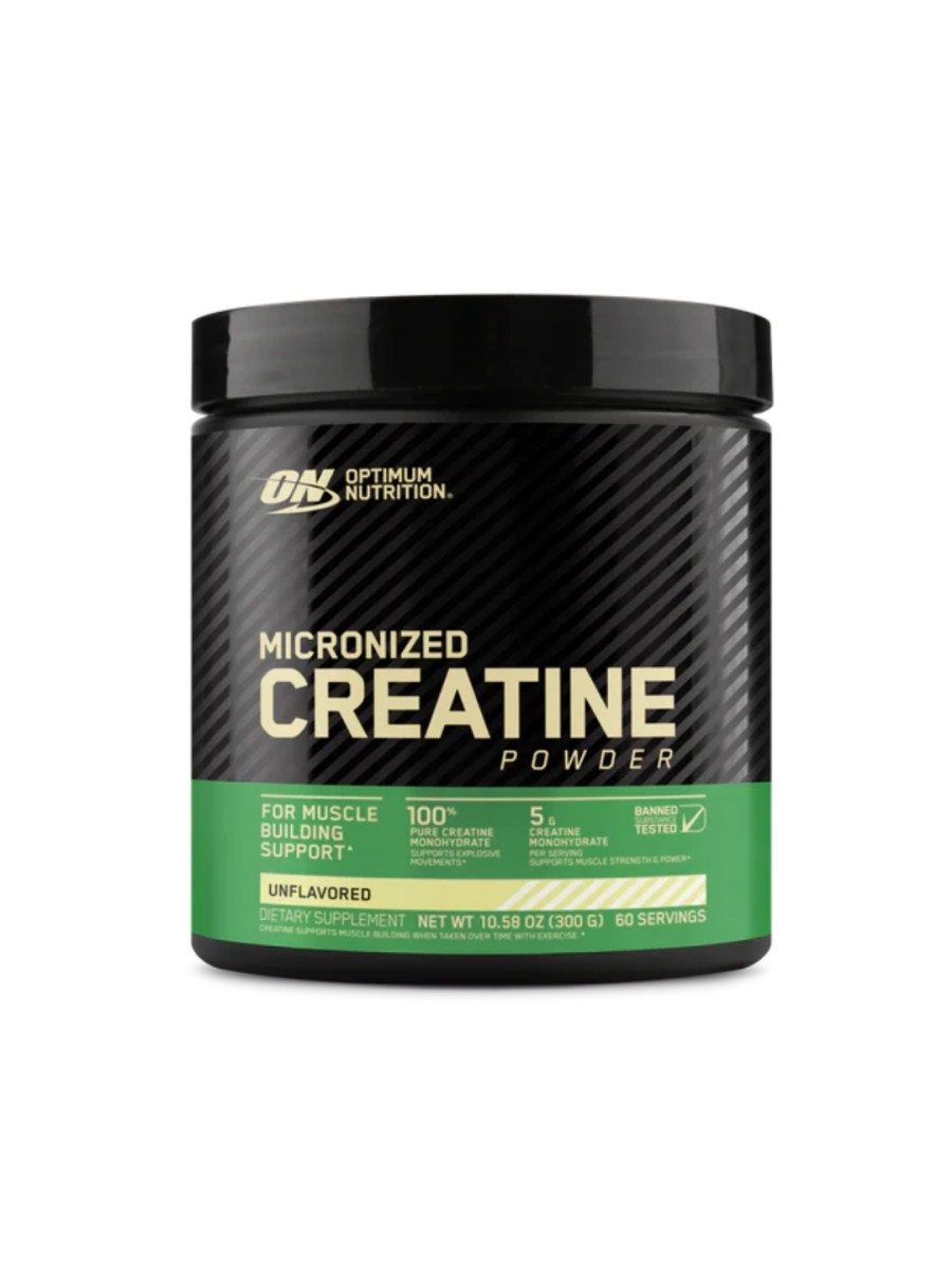 Optimum Nutrition Creatine 60 servings