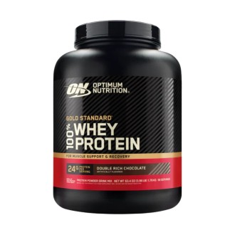 Optimum Whey 100% Gold Standard 5lbs