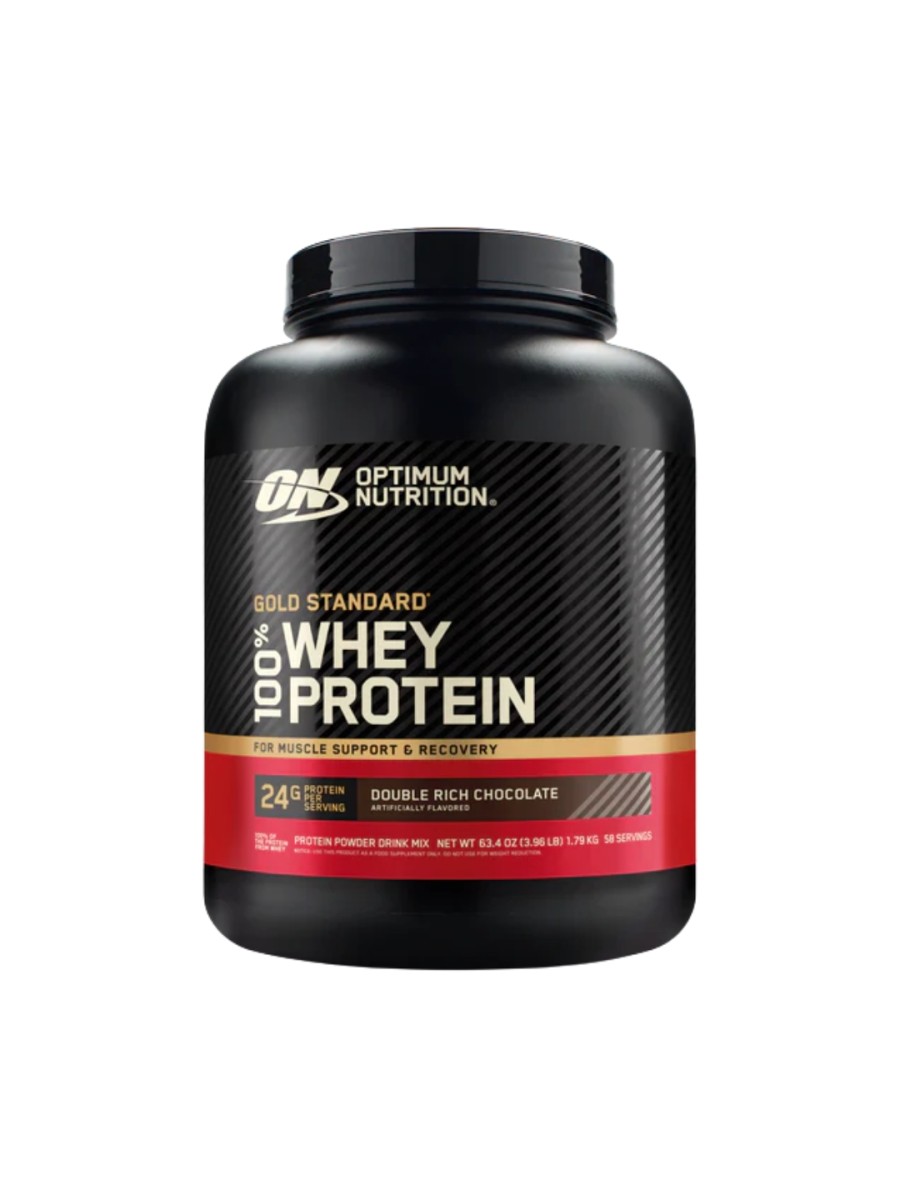 Optimum Whey 100% Gold Standard 5lbs