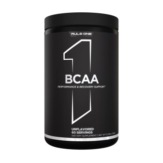 Rule1 R1 BCAAs 60 Servings