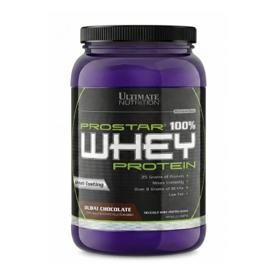 Ultimate Nutrition Prostar Whey 2lbs