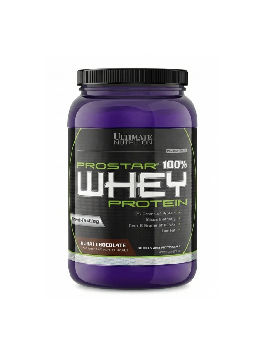 Ultimate Nutrition Prostar Whey 2lbs
