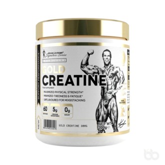 Kevin Levrone Gold Creatine 60 Servings