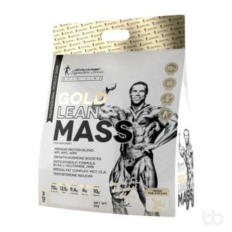 Kevin Levrone Gold Lean Mass 6kg