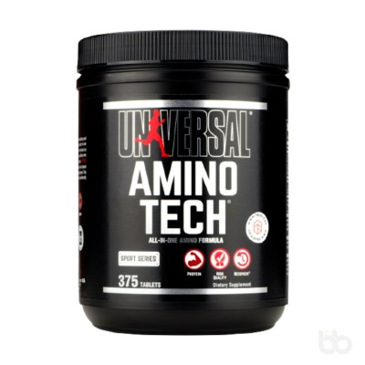 Universal Amino Tech 375 Tablets