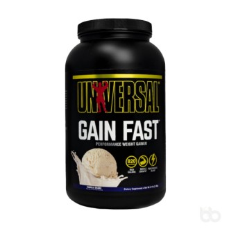 Universal Gain Fast 5lb