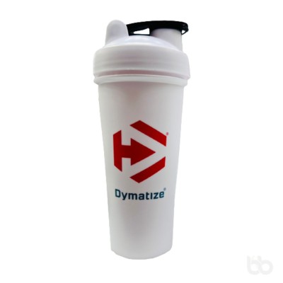 Dymatize Basic Shaker White 600ml