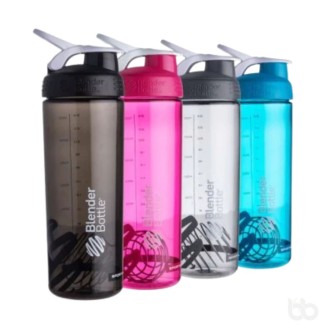 Blender Bottle Sport Mixer 825ml