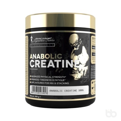 Kevin Levrone Anabolic Creatine 300g