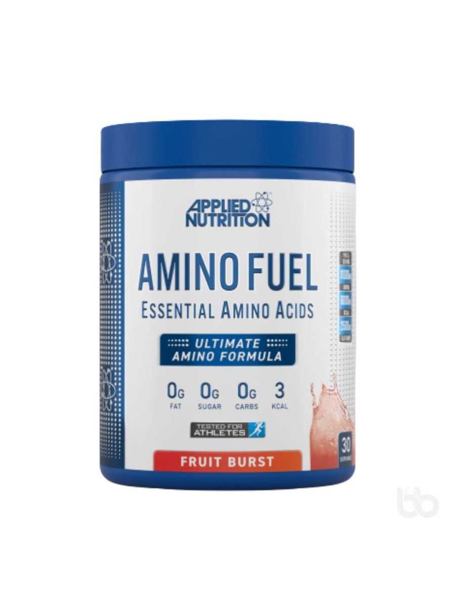Applied Amino Fuel EAA 30 Servings