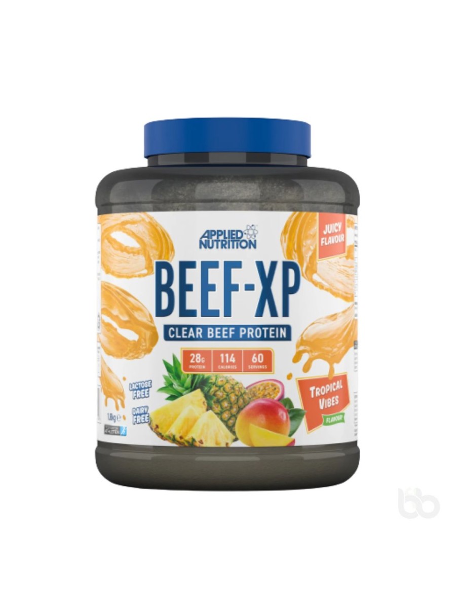 Applied Beef XP Hydrolysed Protein 60 servings