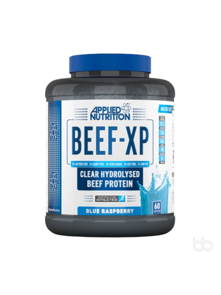 Applied Beef XP Hydrolysed Protein 60 servings