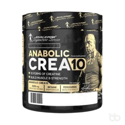 Kevin Levrone Anabolic Crea10 30 Servings