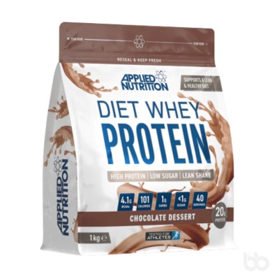 Applied Nutrition Diet Whey Protein 1kg