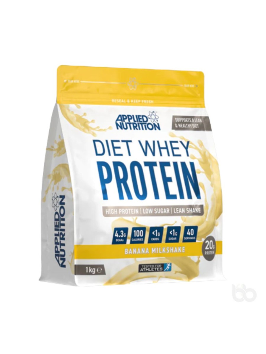 Applied Nutrition Diet Whey Protein 1kg