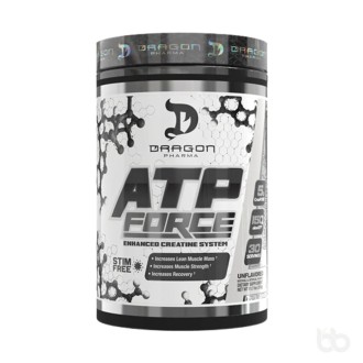 Dragon Pharma ATP Force 30 Servings