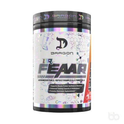 Dragon Pharma Dr. Feaar 30 Servings