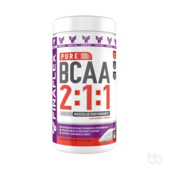 Finaflex Pure BCAA 2:1:1