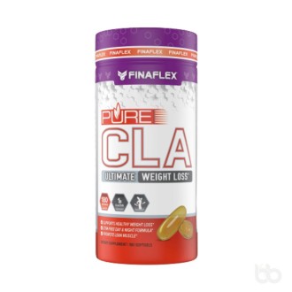 Finaflex Pure CLA 180 Softgels