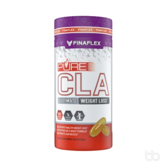 Finaflex Pure CLA 90 Softgels