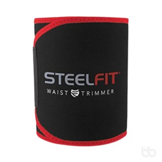 SteelFit Adjustable Waist Trimmer