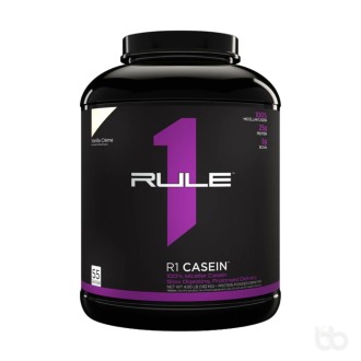 Rule1 R1 Casein 4lbs