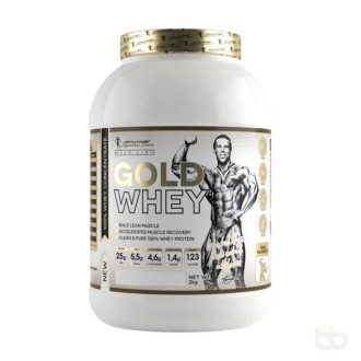 Kevin Levrone Gold Whey 2kg