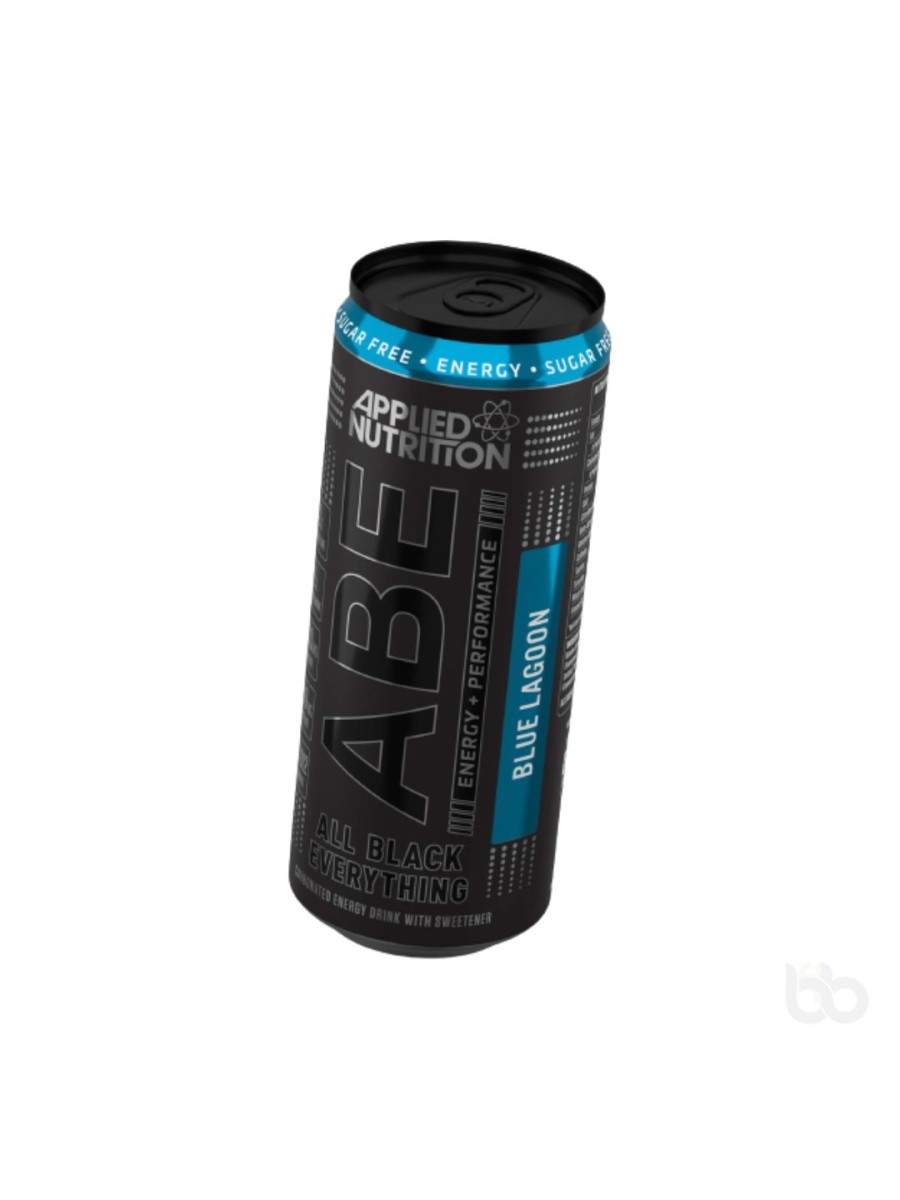 Applied Nutrition Abe Energy Drink Single Unit