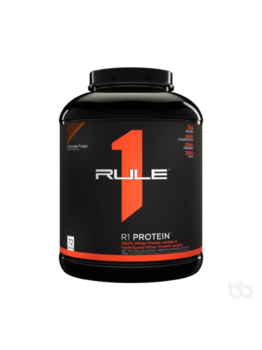 Rule1 R1 Protein 5lbs