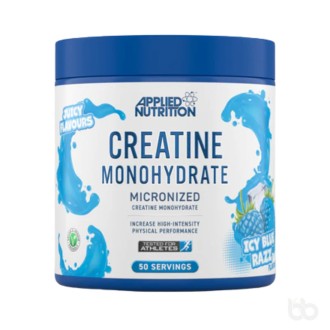 Applied Nutrition Creatine Monohydrate 250g