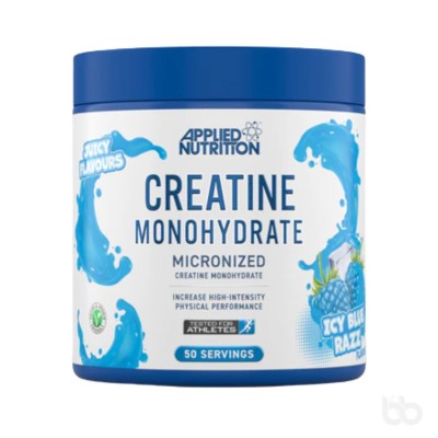 Applied Nutrition Creatine Monohydrate 250g