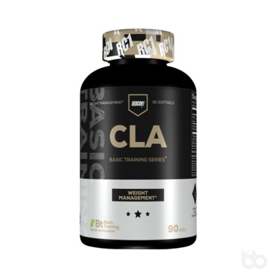 Redcon1 CLA 90 Softgels