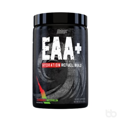 Nutrex Research EAA+ Hydration 30 Servings