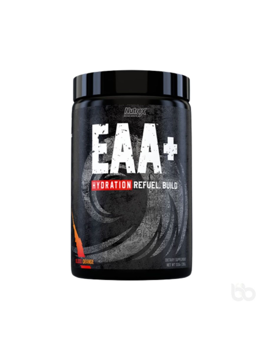 Nutrex Research EAA+ Hydration 30 Servings