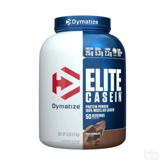 Dymatize Elite Casein 4lbs