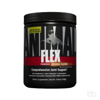 Animal Flex Powder