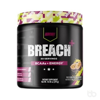 Redcon1 Breach + Energy 30 Servings