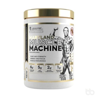 Kevin Levrone Gold Maryland Muscle Machine 385g