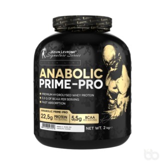 Kevin Levrone Anabolic Prime-Pro 2kg