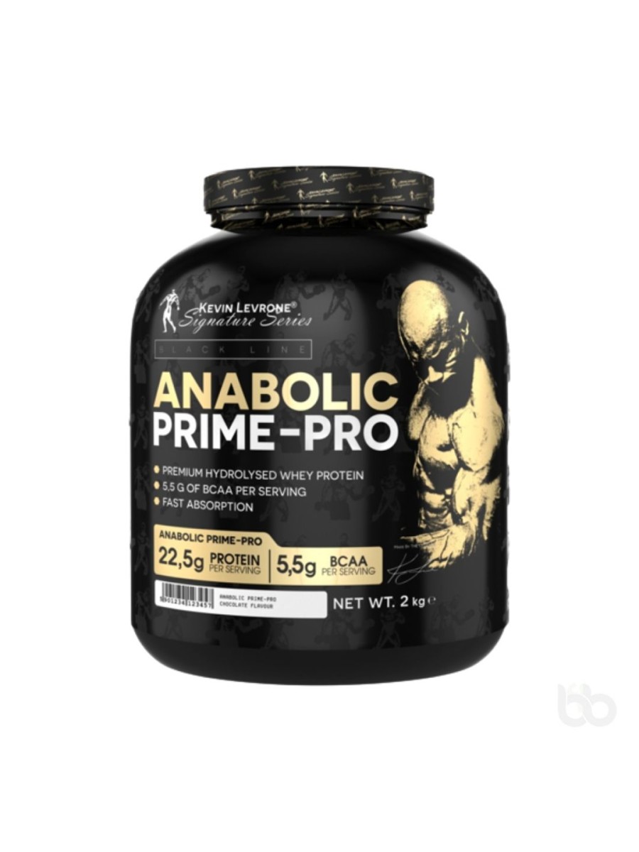 Kevin Levrone Anabolic Prime-Pro 2kg